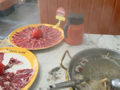 -潮汕大目牛肉火锅(皇岗旗舰店)