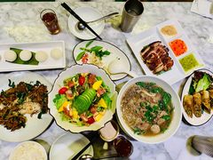 -PHO爺·越南料理(亦庄大族广场店)