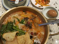 -雙冲柳州螺蛳粉&酸嘢&桂林米粉(簋街店)