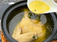 -丫丫蟹庄·苏式园林农家乐·阳澄湖大闸蟹(阳澄湖莲花岛店)