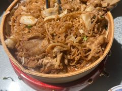 -老雒阳面馆·水席·洛阳菜(王城路店)