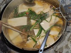 -云尊府云南菜·蒸汽石锅鱼(学清路店)