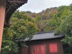 -连云港云龙涧原生态风景区