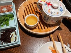 -南拳十三姨·潮汕砂锅粥(世纪金源店)
