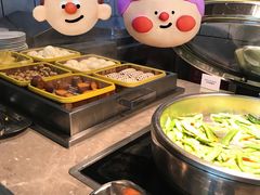 -厦门海沧正元希尔顿逸林酒店開全日餐厅