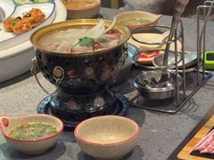 -羊来顺冰煮鲜羊 铁锅烀羊肉(中央大街店)