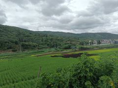 -昆明青龙峡风景区