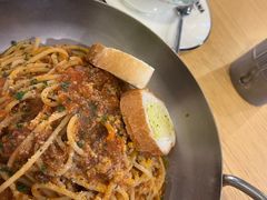 -托斯卡纳烘焙意大利餐厅(五天地店)