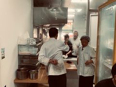 -北万新包子店(淮海店)