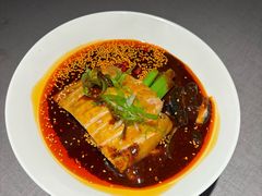 -南堂馆·新川菜(春熙路店)