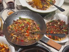 -绿草地·湘菜(7mall店)