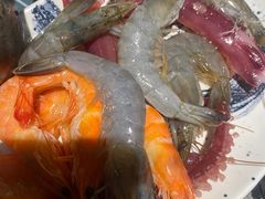 -阪尚皇·原切牛排·烤肉火锅自助(北京路店)