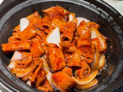 -花园茶楼(兴城西路店)