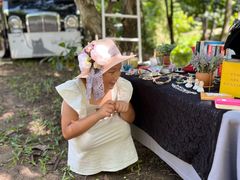 -Bamboo Saturday Market(Nana Jungle)