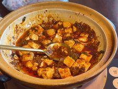 -拾捌川·自贡爆炒(新街口店)