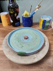 -BBVR团建聚会体验馆·亲子DIY手工