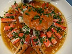 -宴周康·精致江浙菜(周浦店)