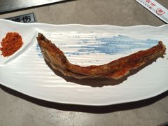-丰茂烤串(金源店)