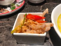 -新白鹿餐厅(金鹰新街口店)