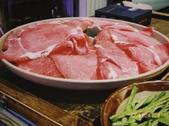 -楠火锅(广州总店)