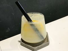 柠桃可尔必思-UNI UNI(环亚凯瑟琳店)