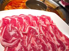 -川锅一号火锅(铜山万达店)