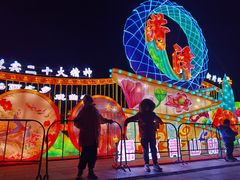 -曹州牡丹园