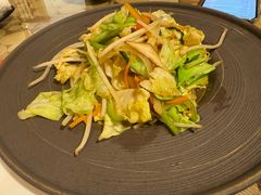 -西村日本料理(香格里拉饭店)