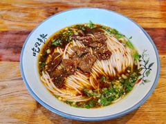 -常樂屋·常德米粉(青年路店)