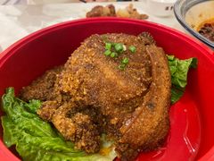 -汇贤府·李氏鲁菜(五棵松店)