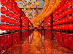 -丽江千古情