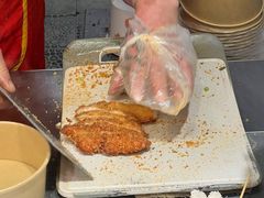 -嘉荟市场(北新泾店)