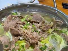 -付小姐在成都(中山公园店)