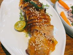 -HOME餐厅粤菜 融合菜