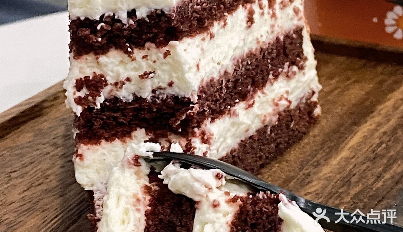 北京｜甜品脑袋快冲！红丝绒一定要试试