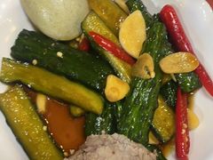 -金杨拉面王小吃面馆·牛三宝面·红烧牛肉粉