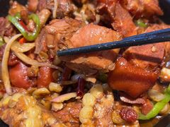 -状元虎.摇滚炒鸡.家常菜(义勇街店)