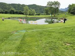 -玉渡山自然风景区