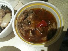 -老乡鸡(合肥高铁南站店)