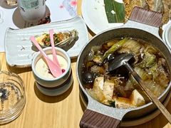 -贵木日本料理·铁板烧(新地假日广场店)