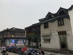 -衣裳街历史文化街区