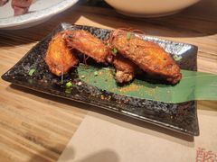 -江湖情酸菜鱼(万菱汇店)