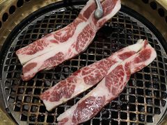 -肉魁屋·烧肉·烧鸟·酒场(高新店)