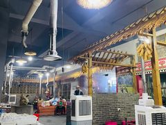 大堂-同心烧烤(总店)