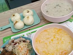 -粥传(太古里店)