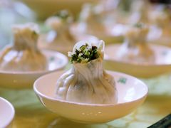-奇芳阁·百年清真南京菜(夫子庙店)