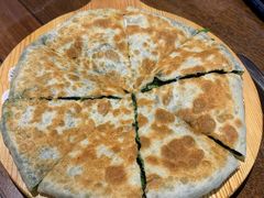-福慧慈缘素食餐厅(王府井店)