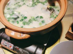 -姜君·千岛湖鱼头馆(浦东大道店)