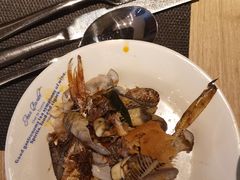 -星伦多 自助料理(圆融店)