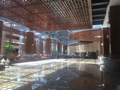 -斯瑞特国际酒店